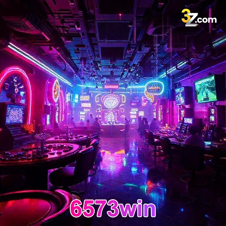 6573win cassino