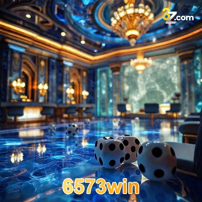 Tabela RTP dos jogos de cassino da 6573win